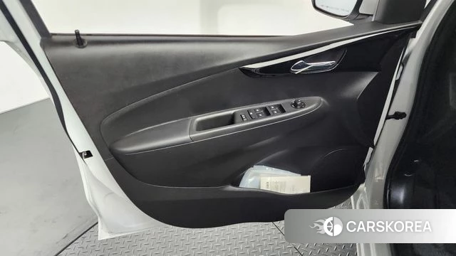 Chevrolet (GM Daewoo) The New Spark id 4586360 из Кореи 16