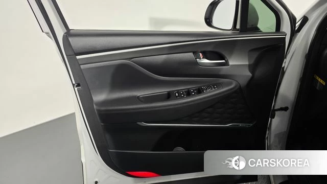 Hyundai Santa Fe TM id 4873573 из Кореи 16