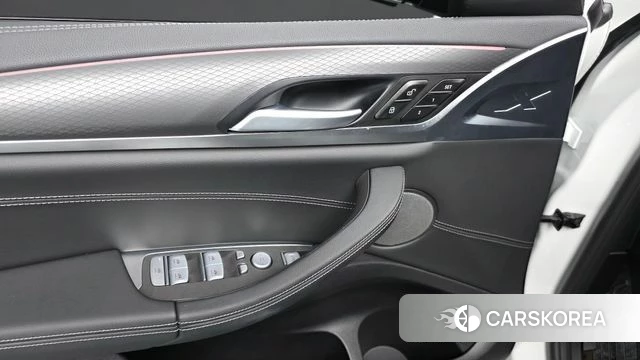 BMW X4 (G02) id 4222482 из Кореи 16