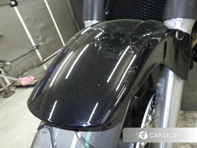 Honda CB1300SF id 3949809 из Японии 16