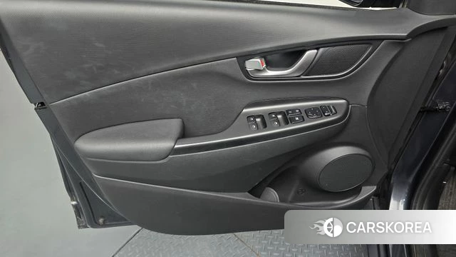 Hyundai The New Kona id 4593900 из Кореи 16