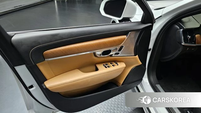 Volvo S90 id 4447835 из Кореи 16