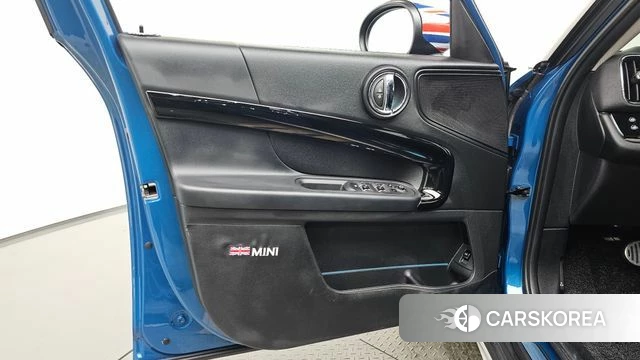 Mini Cooper Countryman id 4560623 из Кореи 16