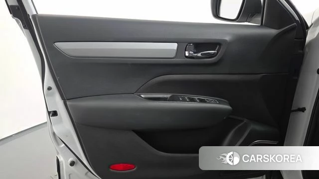 Renault Korea (Samsung) The New QM6 id 4675353 из Кореи 16