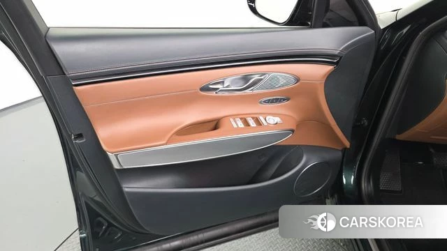 Genesis GV70 id 4434119 из Кореи 16