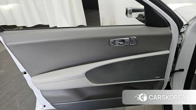 Hyundai Ionic 6 id 4194837 из Кореи 16