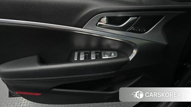 Genesis G70 id 4435406 из Кореи 16