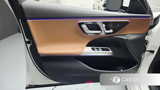 Mercedes-Benz E-Class W214 id 4314930 из Кореи 16