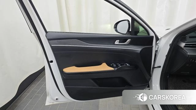 Kia K5 3rd generation id 4528983 из Кореи 16