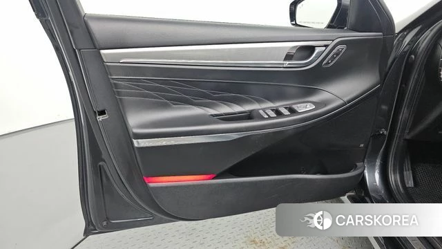 Hyundai The New Grandeur IG id 4667144 из Кореи 16