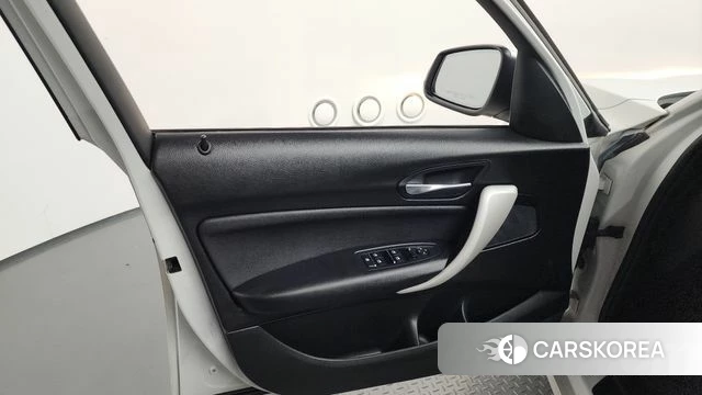 BMW 1 Series (F20) id 4203717 из Кореи 16