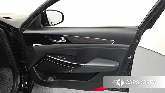 Kia K7 Premier id 4508132 из Кореи 16
