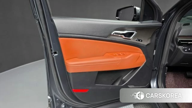 Kia The New Sportage 5th Generation id 4739377 из Кореи 16