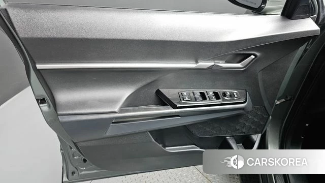 Ssangyong Torres id 4585407 из Кореи 16