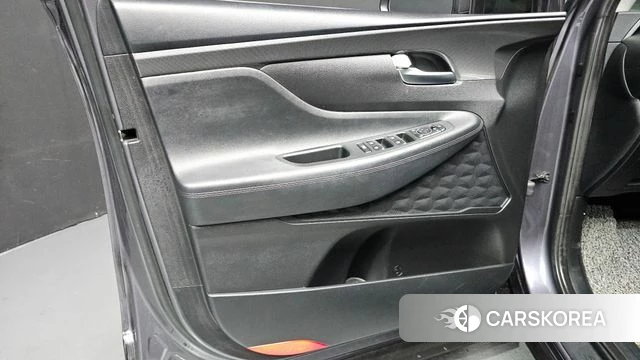 Hyundai The New Santa Fe id 4942582 из Кореи 16