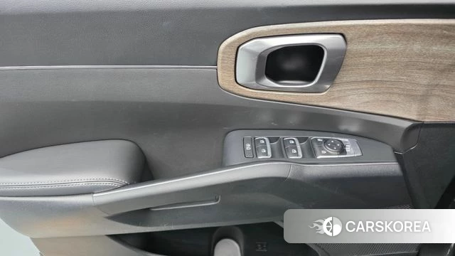 Kia Sorento 4th Generation id 4500188 из Кореи 16