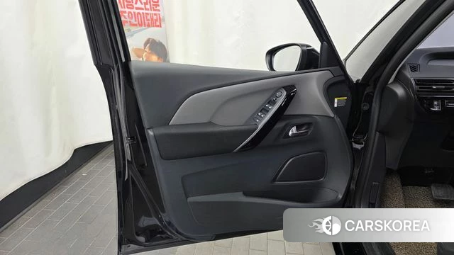 Citroen / DS Grand C4 Spacetourer id 4780981 из Кореи 16