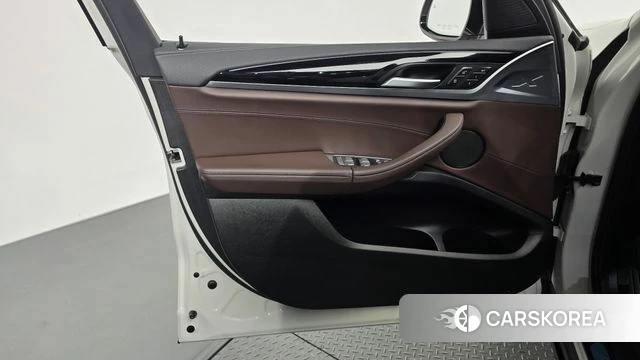 BMW X3 (G01) id 4865008 из Кореи 16