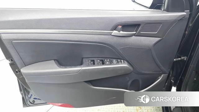 Hyundai The New Avante AD id 4403140 из Кореи 16