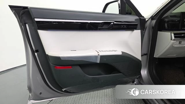 Hyundai Grandeur (GN7) id 4222953 из Кореи 16