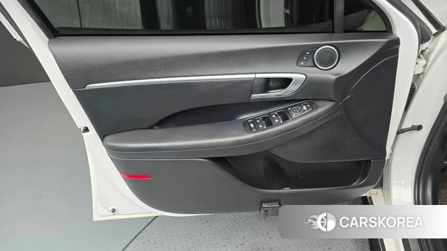 Hyundai Sonata (DN8) id 4402945 из Кореи 16