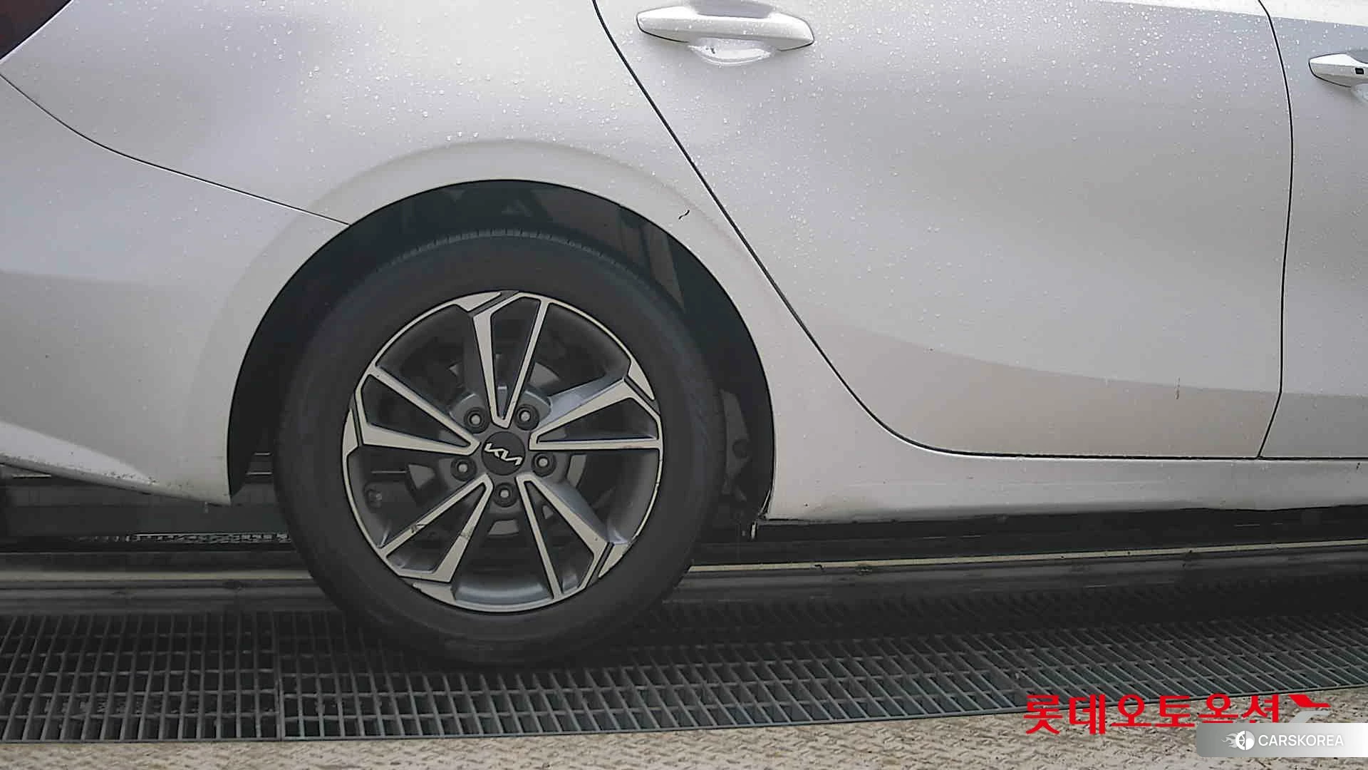 Kia K3 id 4352388 из Кореи 16