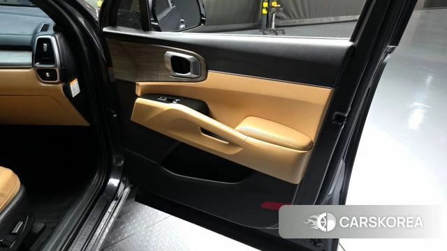 Kia Sorento 4th Generation id 4282656 из Кореи 16