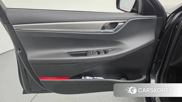 Hyundai The New Grandeur IG id 4323047 из Кореи 16