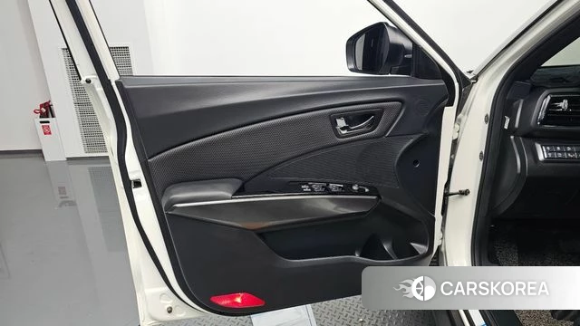 Ssangyong Berry New Tivoli id 4775812 из Кореи 16