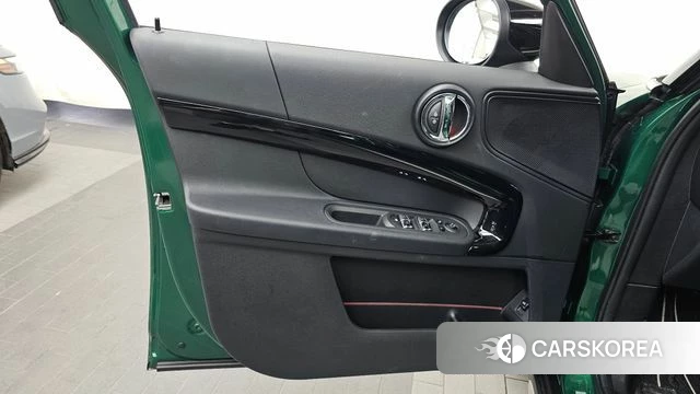 Mini Cooper Countryman id 4640916 из Кореи 16