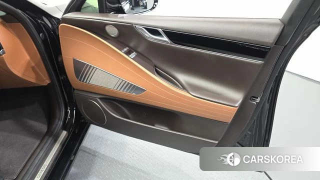 Genesis G80 (RG3) id 4542337 из Кореи 16