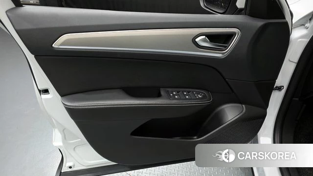 Renault Korea (Samsung) XM3 id 4408469 из Кореи 16