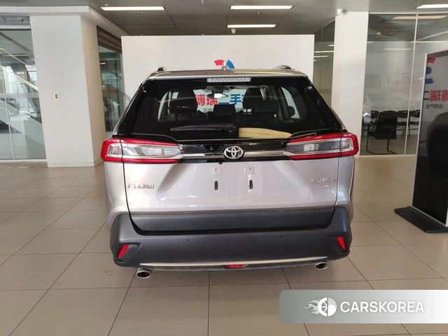 Toyota Wilanda id 4259761 из Китая 16
