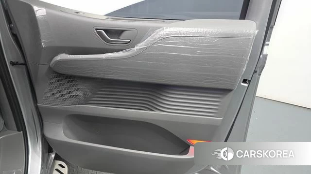 Hyundai Staria id 4585007 из Кореи 16