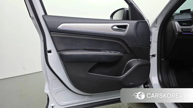 Renault Korea (Samsung) Arcana id 4757245 из Кореи 16