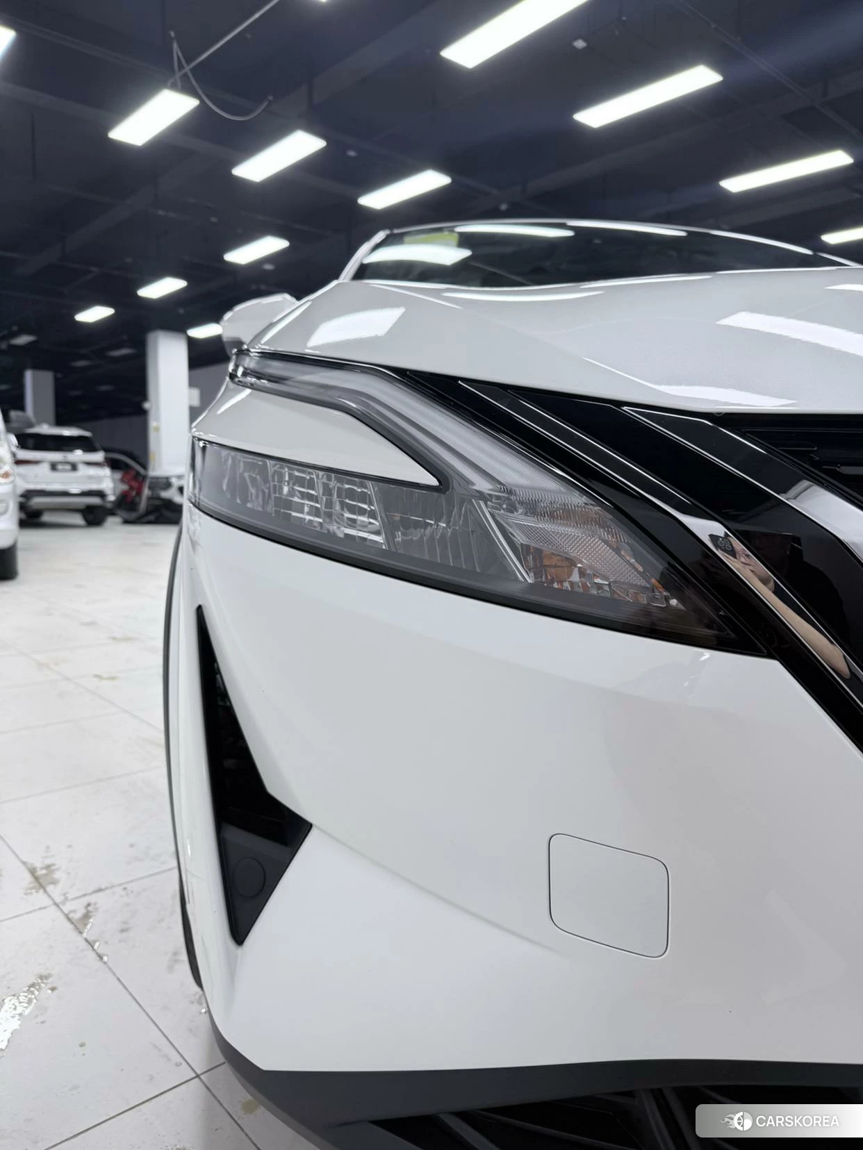 Nissan Qashqai id 4453673 из Китая 16