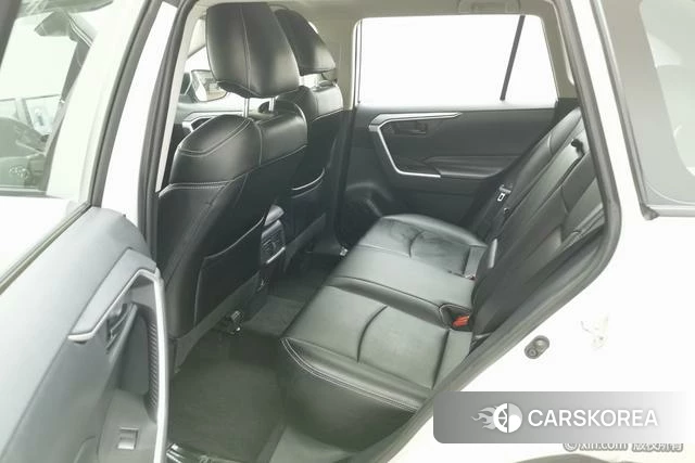 Toyota RAV4 Rongfang id 4301214 из Китая 16
