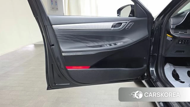 Hyundai The New Grandeur IG id 4595006 из Кореи 16