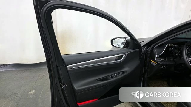 Hyundai The New Grandeur IG id 4304445 из Кореи 16