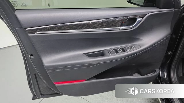 Hyundai Grandeur IG id 4595770 из Кореи 16