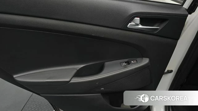 Hyundai All New Tucson id 4471063 из Кореи 16