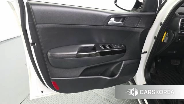 Kia Sportage 4th Generation id 4596414 из Кореи 16