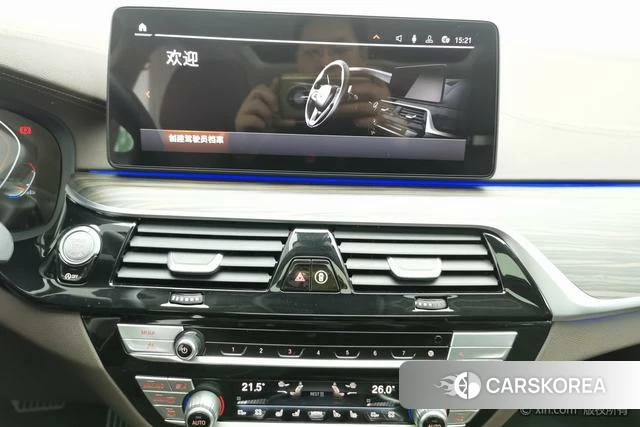 BMW 5 series id 4210591 из Китая 15