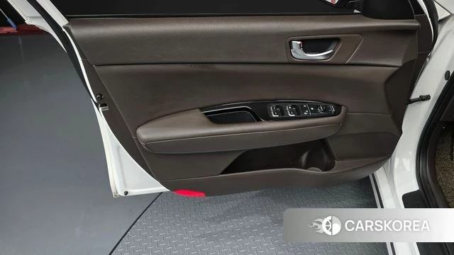 Kia The New K5 Hybrid 2nd generation id 4765306 из Кореи 16