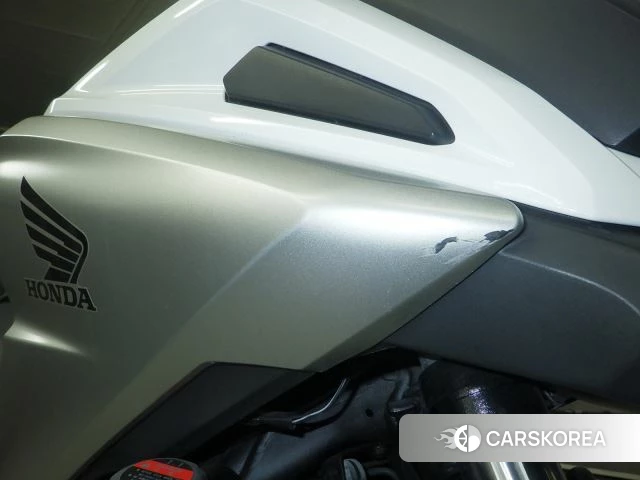 Honda NC750X DCT id 4184961 из Японии 16