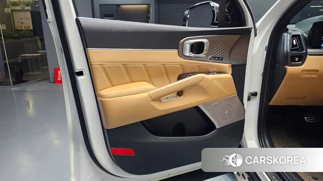 Kia Sorento 4th Generation id 4573560 из Кореи 16