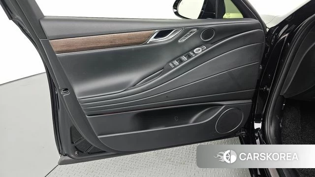 Genesis G80 (RG3) id 4441416 из Кореи 16