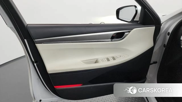 Hyundai The New Grandeur IG Hybrid id 4470132 из Кореи 16