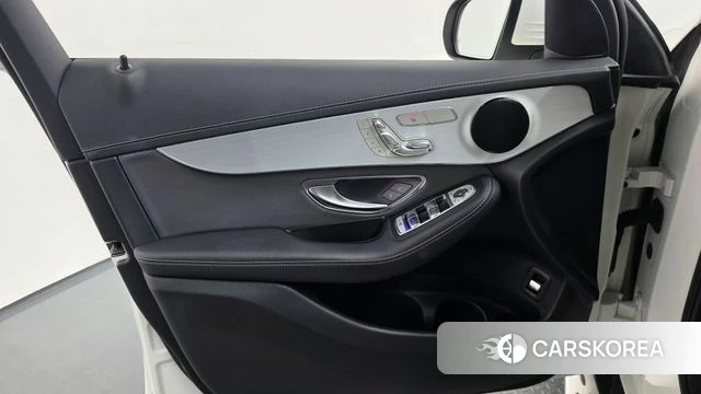 Mercedes-Benz GLC-Class X253 id 4849097 из Кореи 16