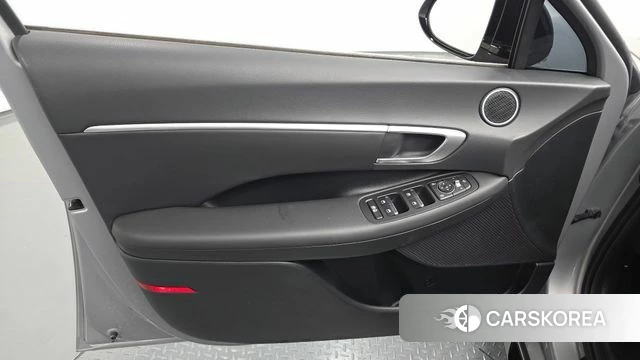 Hyundai Sonata (DN8) id 4316027 из Кореи 16